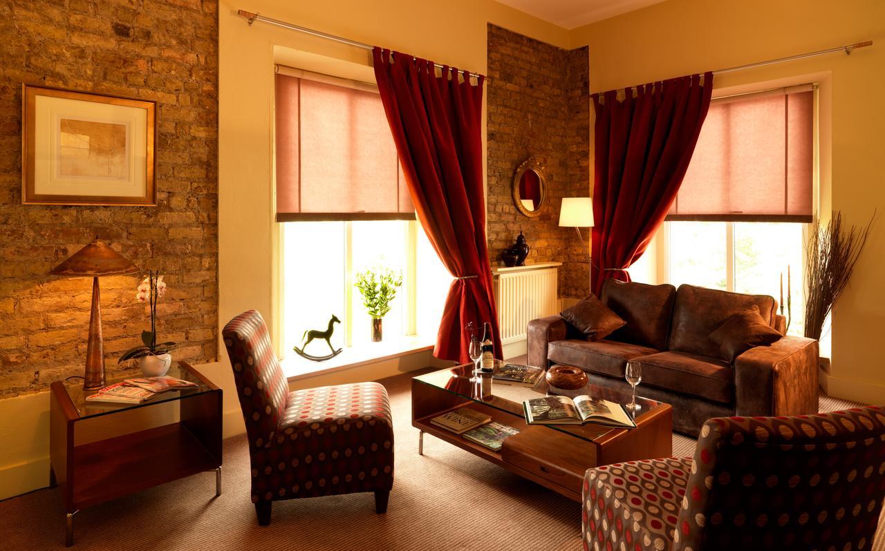 Becketts Hotel Leixlip Exterior photo